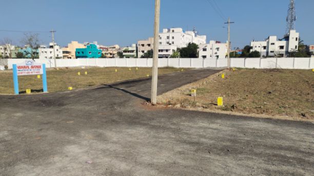 6911-for-sale-0BHK-Residential-Plot-Rs-957000-in-Chennai-Kelampakkam-Chengalpet