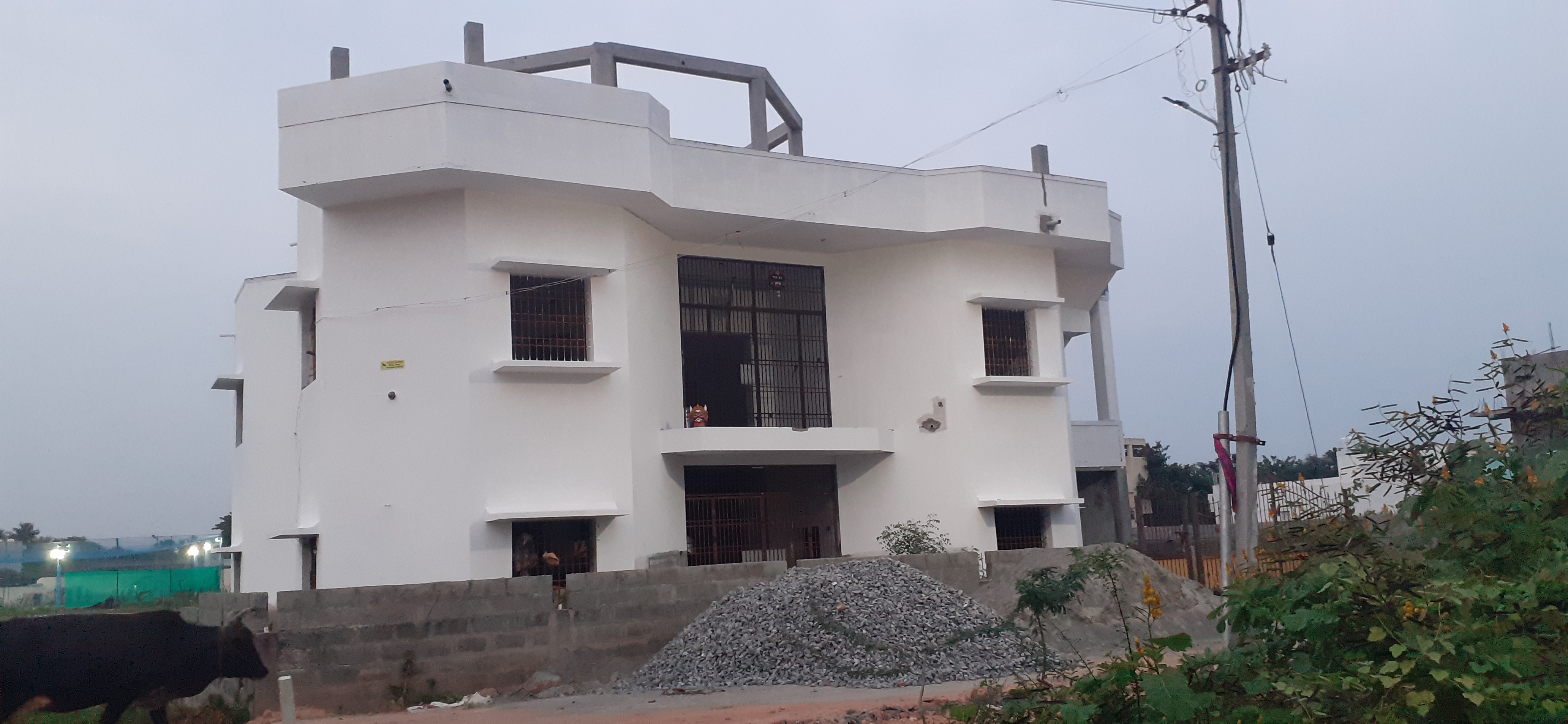 8376-for-sale-7BHK-Commercial-Independent-House-Rs-125000-in-Lawspet-Lawspet-Puducherry