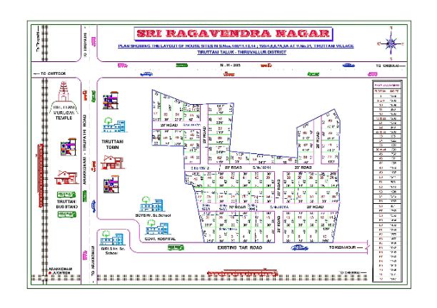 9140-for-sale-0BHK-Residential-Plot-Rs-330000-in-Chennai-Tiruttani-Thiruvallur